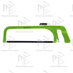 Hoyoma japan by Winland Frame Saw Hacksaw with Blade 12" (300mm) HS7061