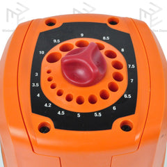 Hoyoma japan by Winland Electric Drill Bit Sharpener 95W S1Z-58