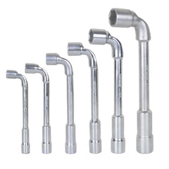 Hoteche by Winland L-Type Wrench SOLD PER PIECE Milling Hole Mouth