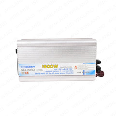 Suoer by Winland Solar Power Inverter 12V(DC)~230(VAC) 1500Watts SFA-1500A