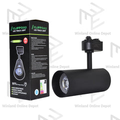Clifford LED Track Light 30W Daylight Low-Carbon Environment CL-TL30DL