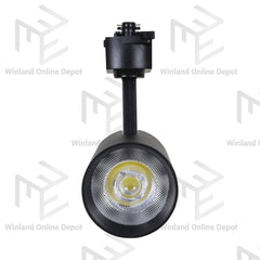 Clifford LED Track Light 30W Daylight Low-Carbon Environment CL-TL30DL