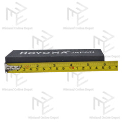 Hoyoma japan by Winland 6 inch Silicon Carbide Combination Sharpening Stone HT-SS6