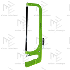Hoyoma japan by Winland Frame Saw Hacksaw with Blade 12" (300mm) HS7061