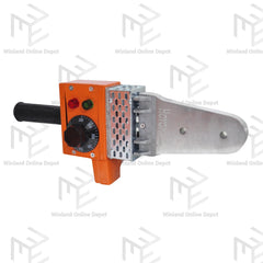 Hoyoma japan by Winland PVC Pipe Fusion Welding Machine 600watts PT35