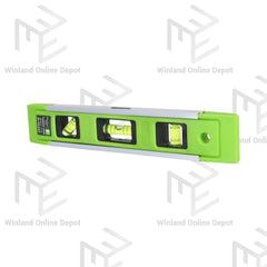 Hoyoma japan by Winland 9 inch Magnetic Torpedo Level H-YL003 *Winland*
