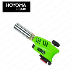 Hoyoma japan by Winland Multi Purpose Torch Camping Gas Welding Torch Butane Torch