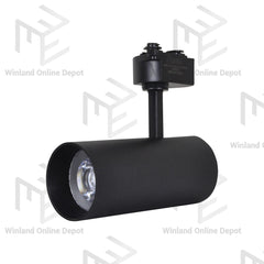 Clifford LED Track Light 30W Daylight Low-Carbon Environment CL-TL30DL