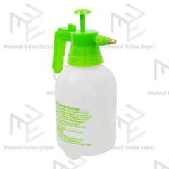 Hoyoma japan by Winland Pressure Hand Sprayer 2L Heavy Duty Garden Sprayer Gardening Tools HT-GS2L