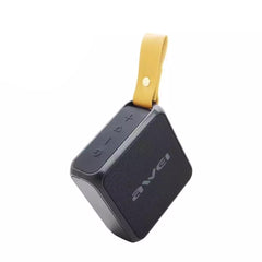 Awei by Winland Y119 Mini Portable Outdoor Wireless Speaker w/ TWS Function and Superior Bass Sound