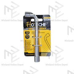 Hoteche by Winland L-Type Wrench SOLD PER PIECE Milling Hole Mouth
