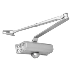 Herks by Winland Aluminum Hydraulic Door Closer HD4001AL