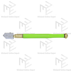 Hoyoma japan by Winland Diamond Tile & Glass Cutter w/ Iron Body HT-GC02