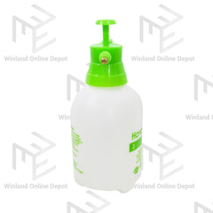 Hoyoma japan by Winland Pressure Hand Sprayer 2L Heavy Duty Garden Sprayer Gardening Tools HT-GS2L