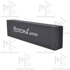 Hoyoma japan by Winland 8 inch Silicon Carbide Combination Sharpening Stone HT-SS8