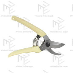 Hoyoma japan by Winland 8inch | 200mm Gardening tool Pruning Shear bypass HT-PSB8