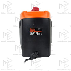 Hoyoma japan by Winland Electric Drill Bit Sharpener 95W S1Z-58