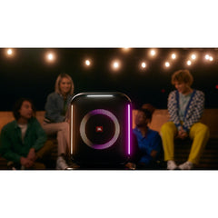 Jbl Pro Sound Partybox Encore Essential Portable party speaker with powerful 100W sound