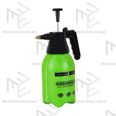 Greenfield by Winland Pressure Hand Sprayer 1L-2L Heavy Duty Garden Sprayer Gardening Tools