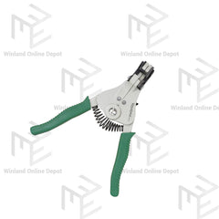 Hoyoma japan by Winland Automatic Wire Strippers HT-AWS01