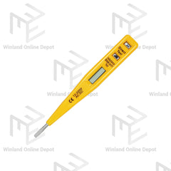 Hoteche by Winland Digital Voltage Tester Pencil 130mm 286003