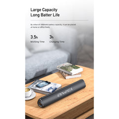Awei by Winland Y333 Smart Home Sound Blaster Speaker Soundbar Wireless Bluetooth Home Theater