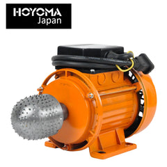 HOYOMA Electric Portable Coconut Grater Machine Kayuran Pang Kayod ng Niyog Buko 200W