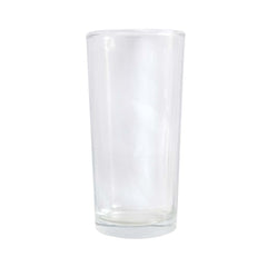 Union GLASS Thailand Clear Glass Highball Water, Juice, Soda, Liquor Glass 340ml Set of 6