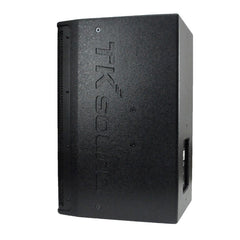 TK SOUND 12 2-way Full Range Professional Passive Speaker Audio Sound 400W RMS TSC-112