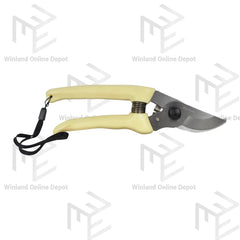 Hoyoma japan by Winland 8inch | 200mm Gardening tool Pruning Shear bypass HT-PSB8