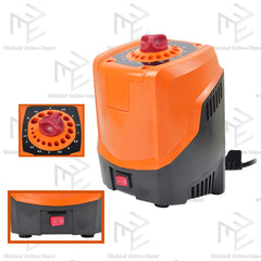 Hoyoma japan by Winland Electric Drill Bit Sharpener 95W S1Z-58