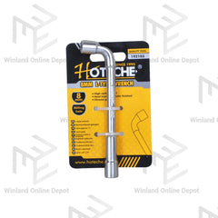 Hoteche by Winland L-Type Wrench SOLD PER PIECE Milling Hole Mouth