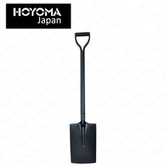 Hoyoma japan by Winland All Steel Shovel Spade large 100cm HT-ASS512