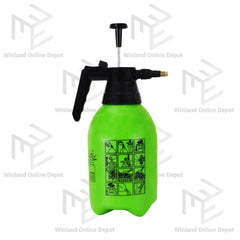 Greenfield by Winland Pressure Hand Sprayer 1L-2L Heavy Duty Garden Sprayer Gardening Tools