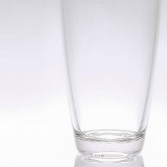 Union GLASS Thailand Clear Glass Highball Water, Juice, Soda, Liquor Glass 345ml Set of 6