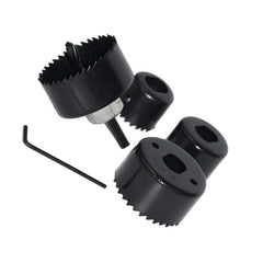 Proman by Winland 6pcs Hole Saw Set RR-551