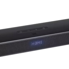 Jbl Pro Sound SoundBar 2.1 Deep Bass 2.1 channel soundbar with wireless subwoofer BAR 2.1
