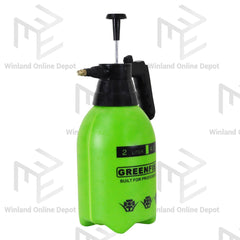 Greenfield by Winland Pressure Hand Sprayer 1L-2L Heavy Duty Garden Sprayer Gardening Tools