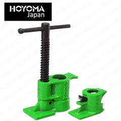 Hoyoma japan by Winland Gluing Clamp 3/4inch Wood Working Clamp Pipes Clamp Carpenter Tool GC-20