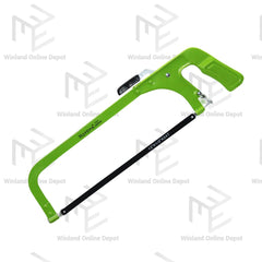 Hoyoma japan by Winland Frame Saw Hacksaw with Blade 12" (300mm) HS7061