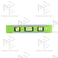 Hoyoma japan by Winland 9 inch Magnetic Torpedo Level H-YL003 *Winland*