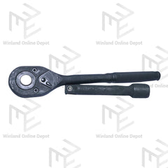 Hoyoma japan by Winland 12pcs Socket Set 1/2 Inches HT-DS1212