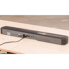 Jbl Pro Sound SoundBar 5.0 channel soundbar with MultiBeam™ technology and Virtual Dolby