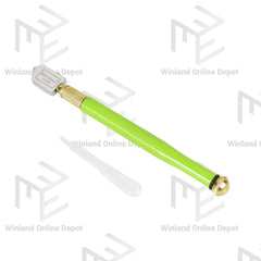 Hoyoma japan by Winland Diamond Tile & Glass Cutter w/ Iron Body HT-GC02