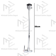 GL by Winland Flexible Lavatory Faucet Sink & Wall Mounted Type 119269 / 119270 "GL by WinlandT"