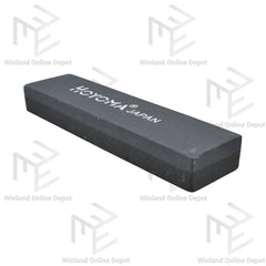 Hoyoma japan by Winland 8 inch Silicon Carbide Combination Sharpening Stone HT-SS8