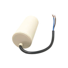 Comar by Winland 450VAC Non Polar Motor Run Round Capacitor 5% CBB60 Cable Type