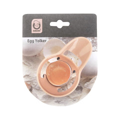 Eurochef by Winland Egg Yolk Separator MT007 Egg White Filter Divider Spoon Shape Strainer