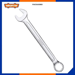 Wadfow Combination Spanner 6mm to 22mm