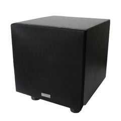 TK Sound TKSound 8" Subwoofer Bass Indoor Speaker 200W Sound Audio Sub woofer Bass TSW-108 *WINLAND*